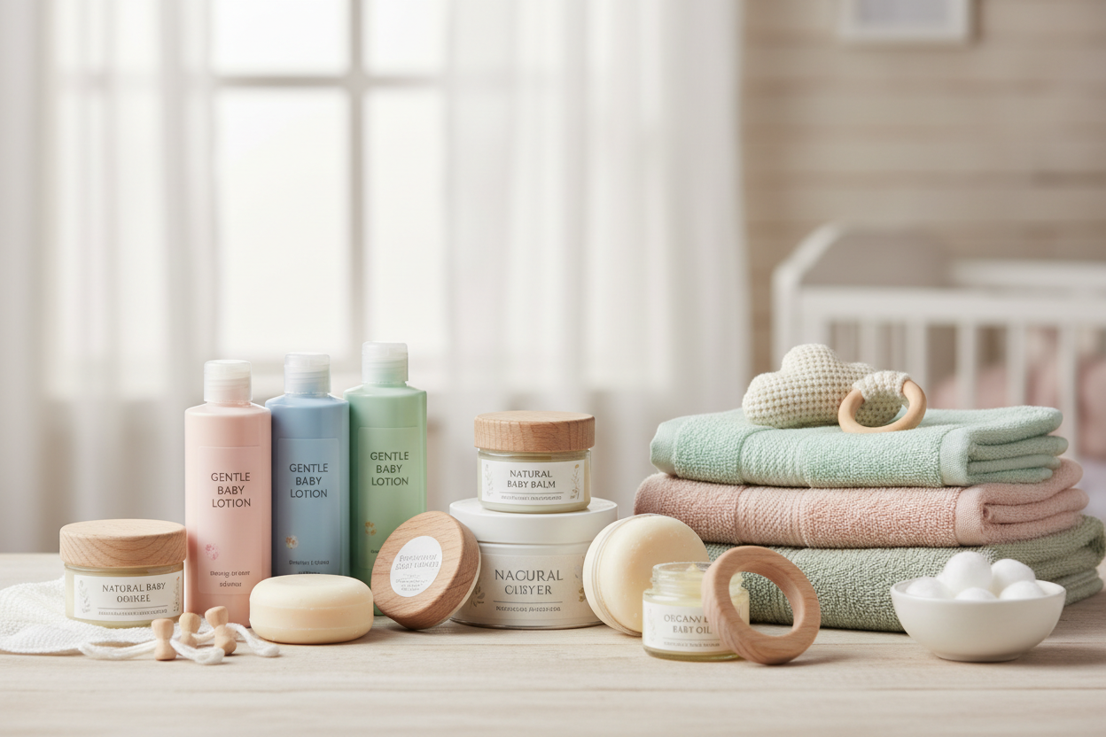 Baby Care