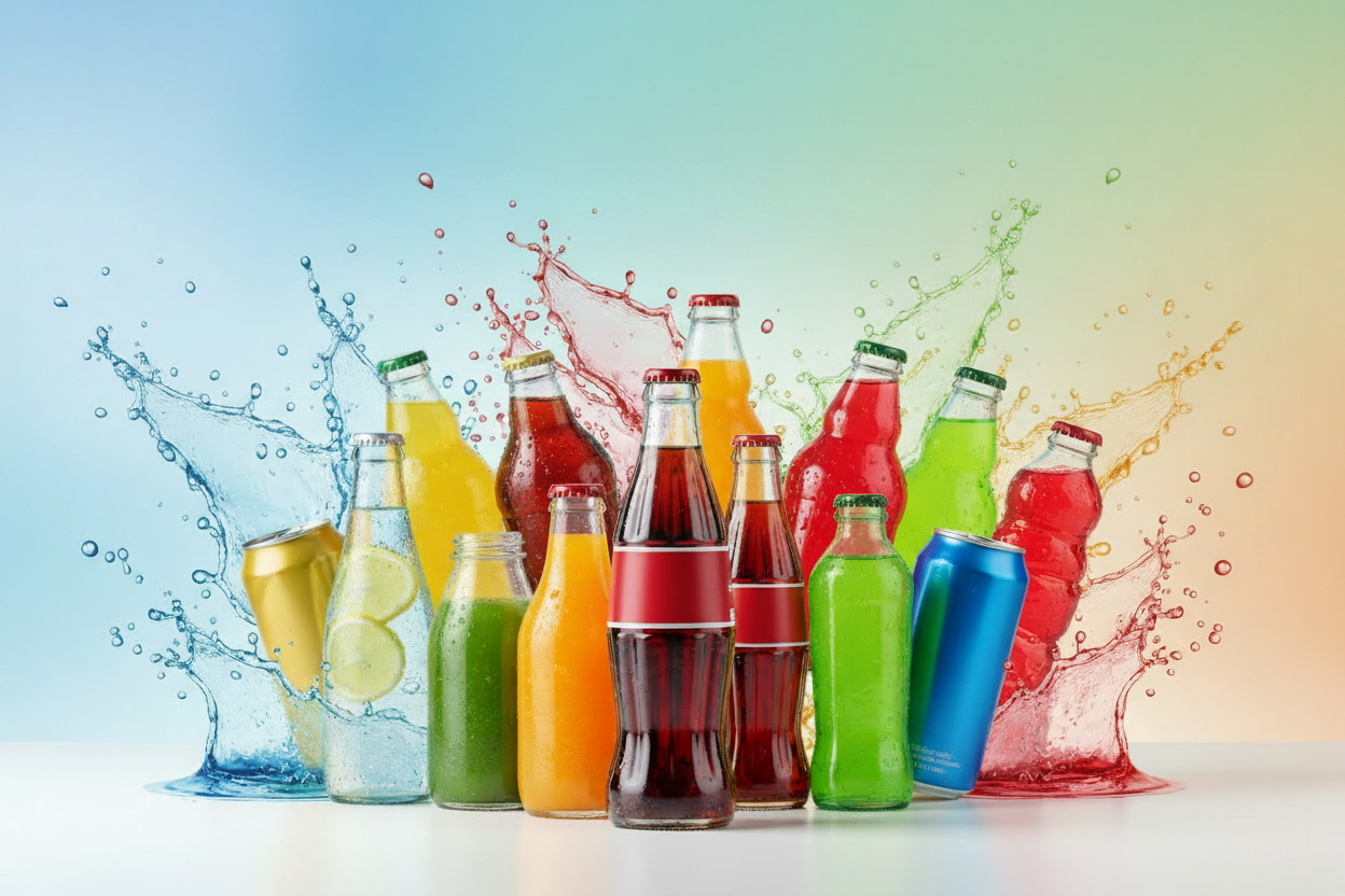 Beverages