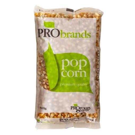 Probrands popcorn