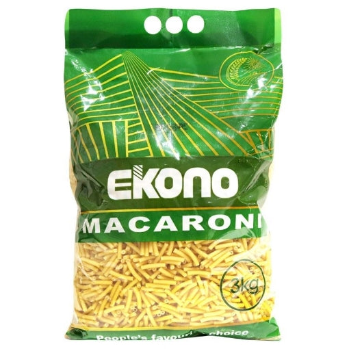 Ekono Macaroni