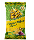 King Kurls