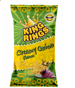King Kurls