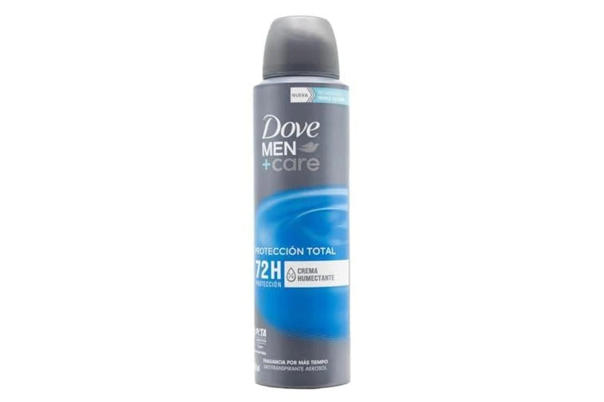 Dove men care