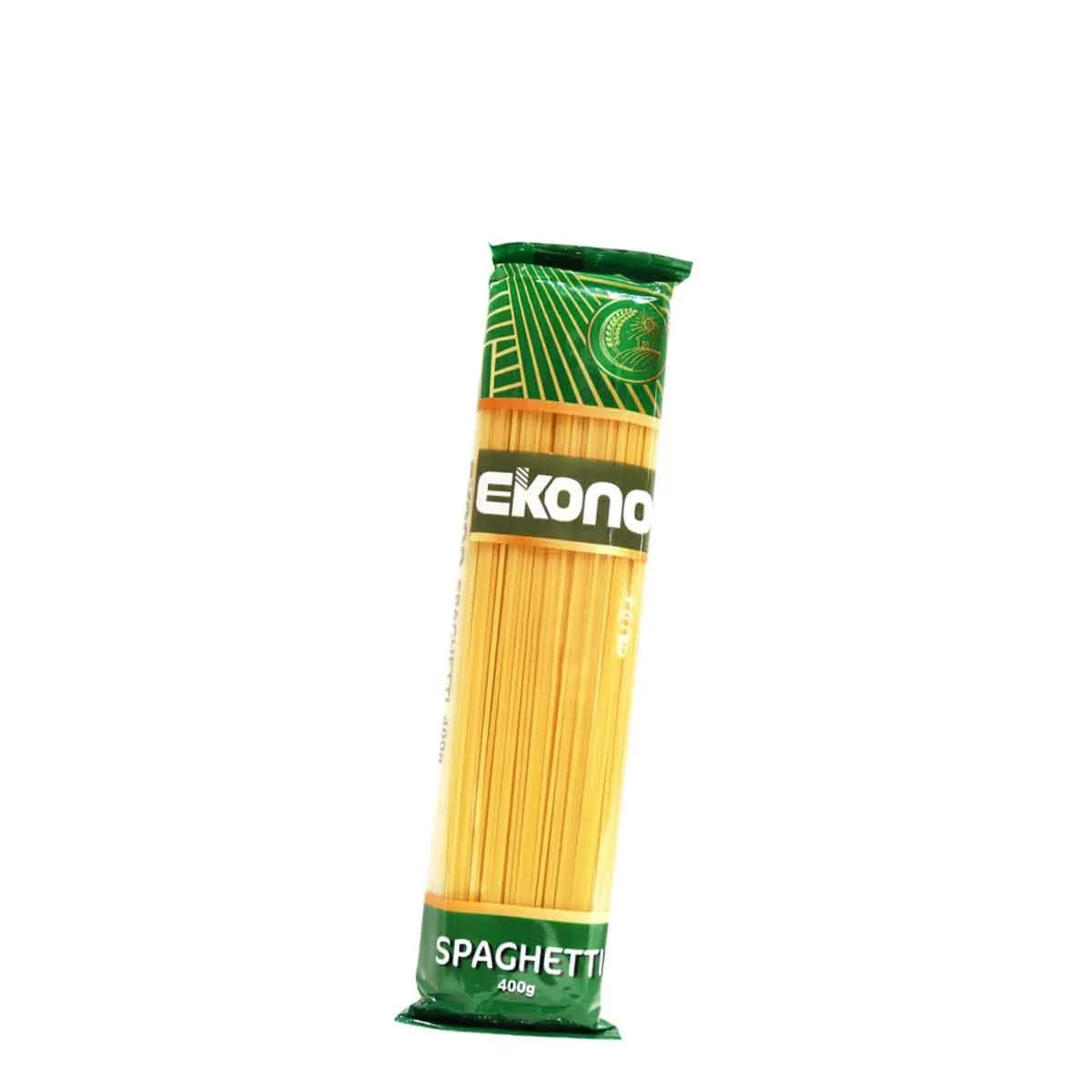 Ekono spaghetti