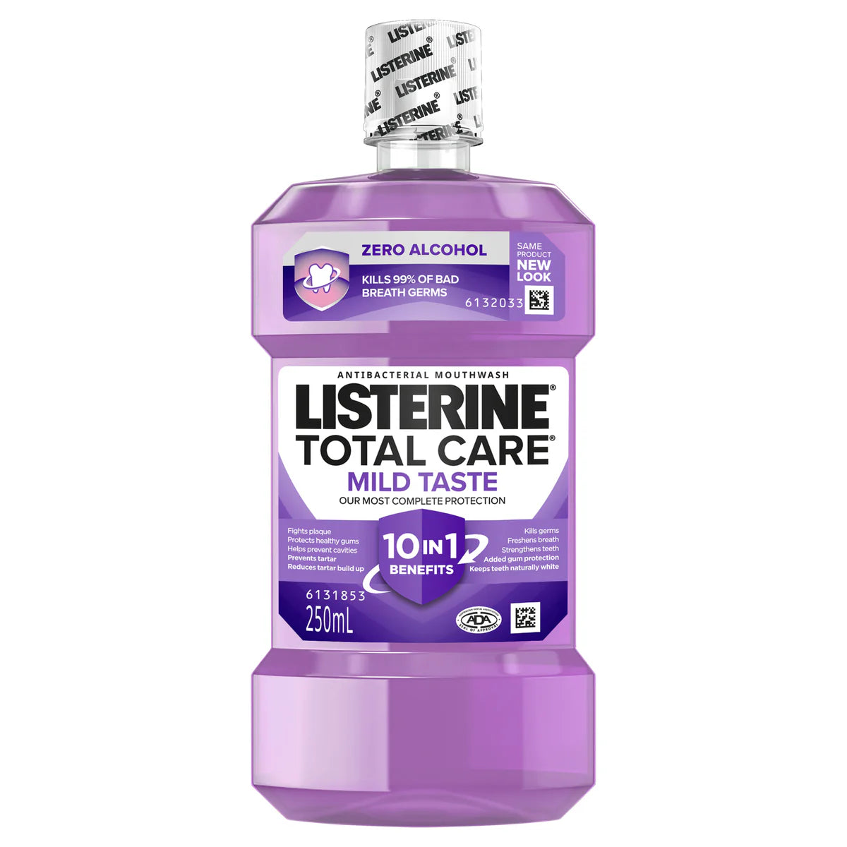Listerine Total Care