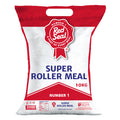 Red Seal Super Roller meal