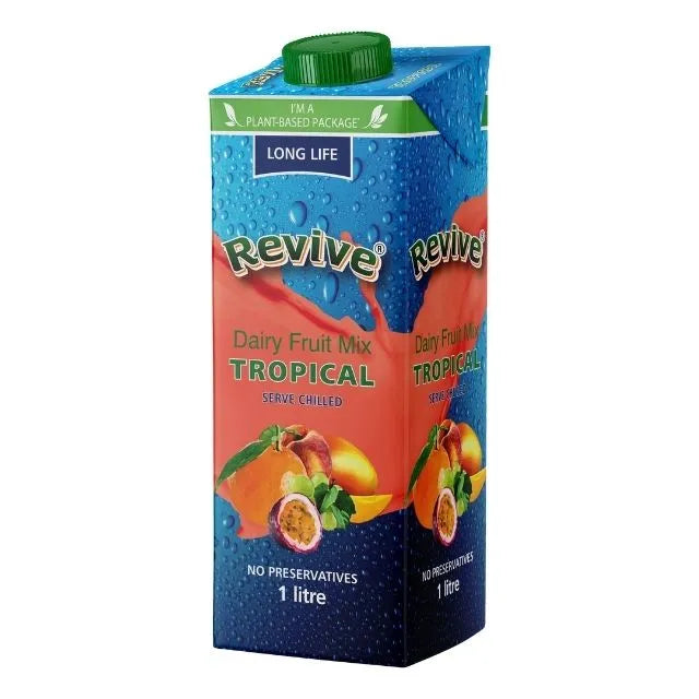 Revive Tropical