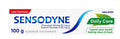 Sensodyne daily care toothpaste