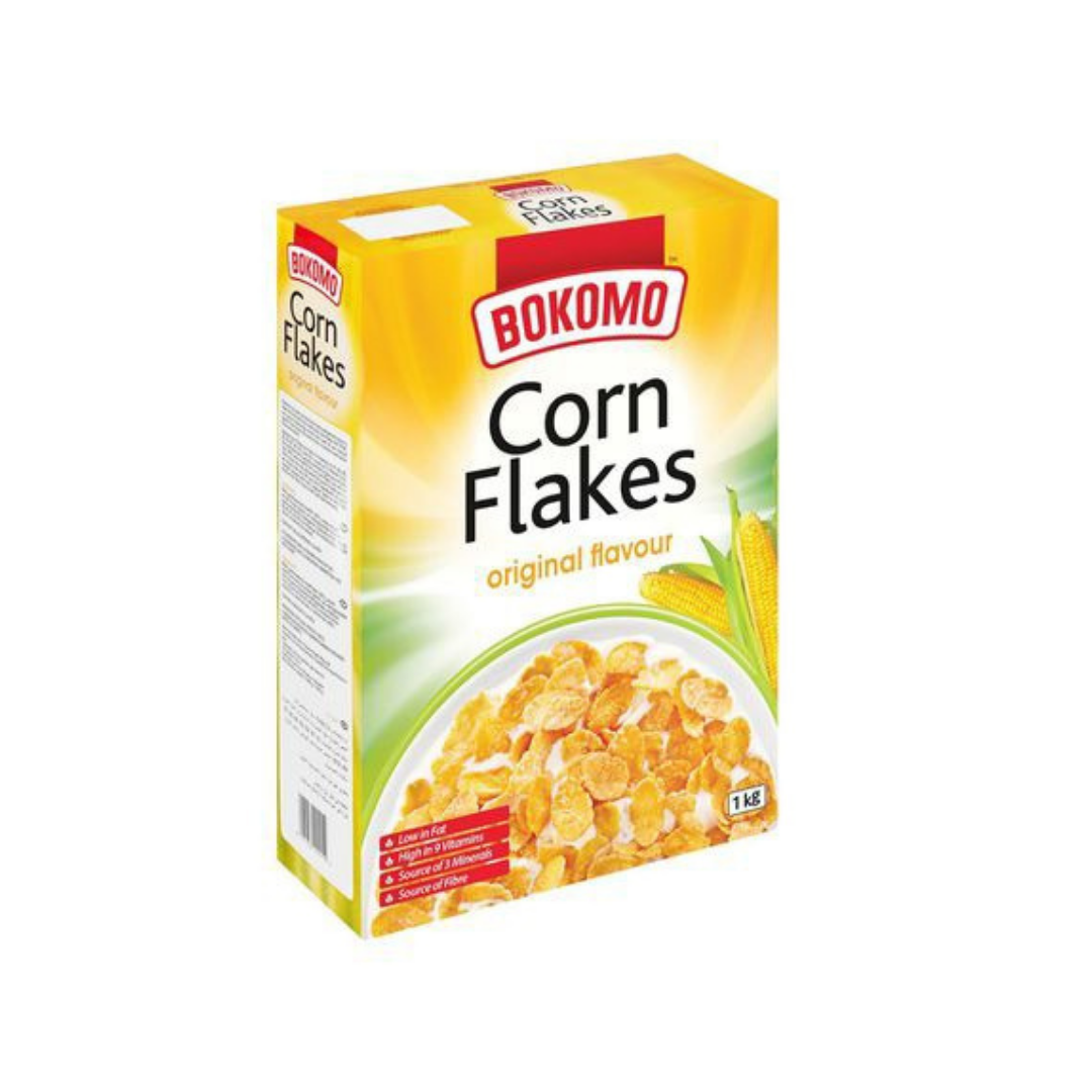 Bokomo Cornflakes
