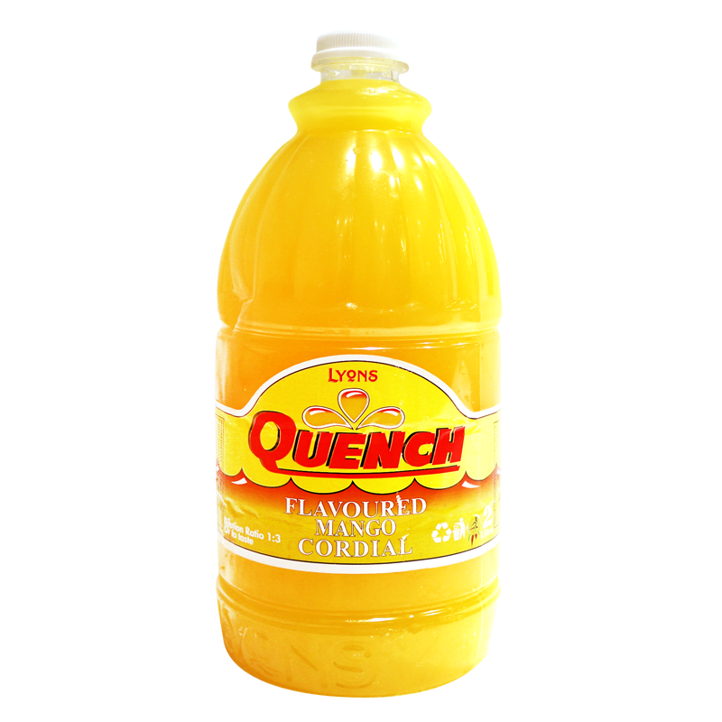 Quench Mango
