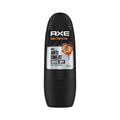 Axe Roll on