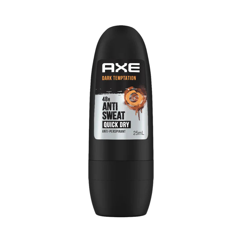 Axe Roll on