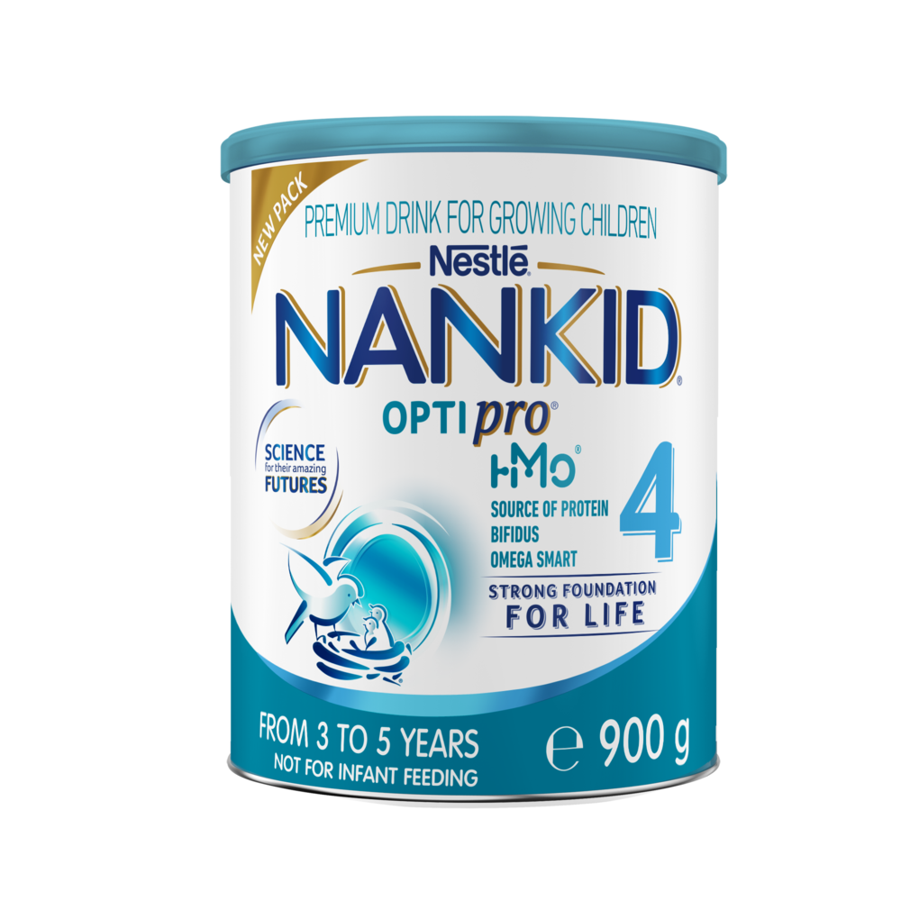 Nankid optipro4