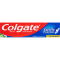 Colgate toothpaste