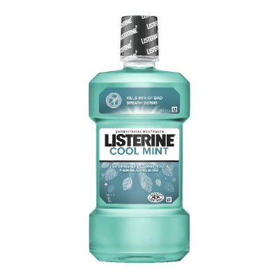 Listerine Cool Mint