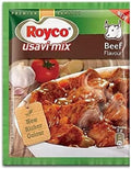 Royco Usavi mix beef