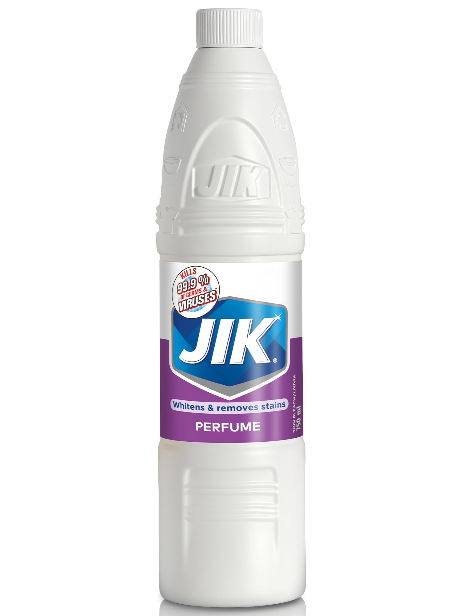 JIK perfumed bleach