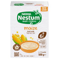 Nestum maize