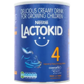 Nestle lactokid4