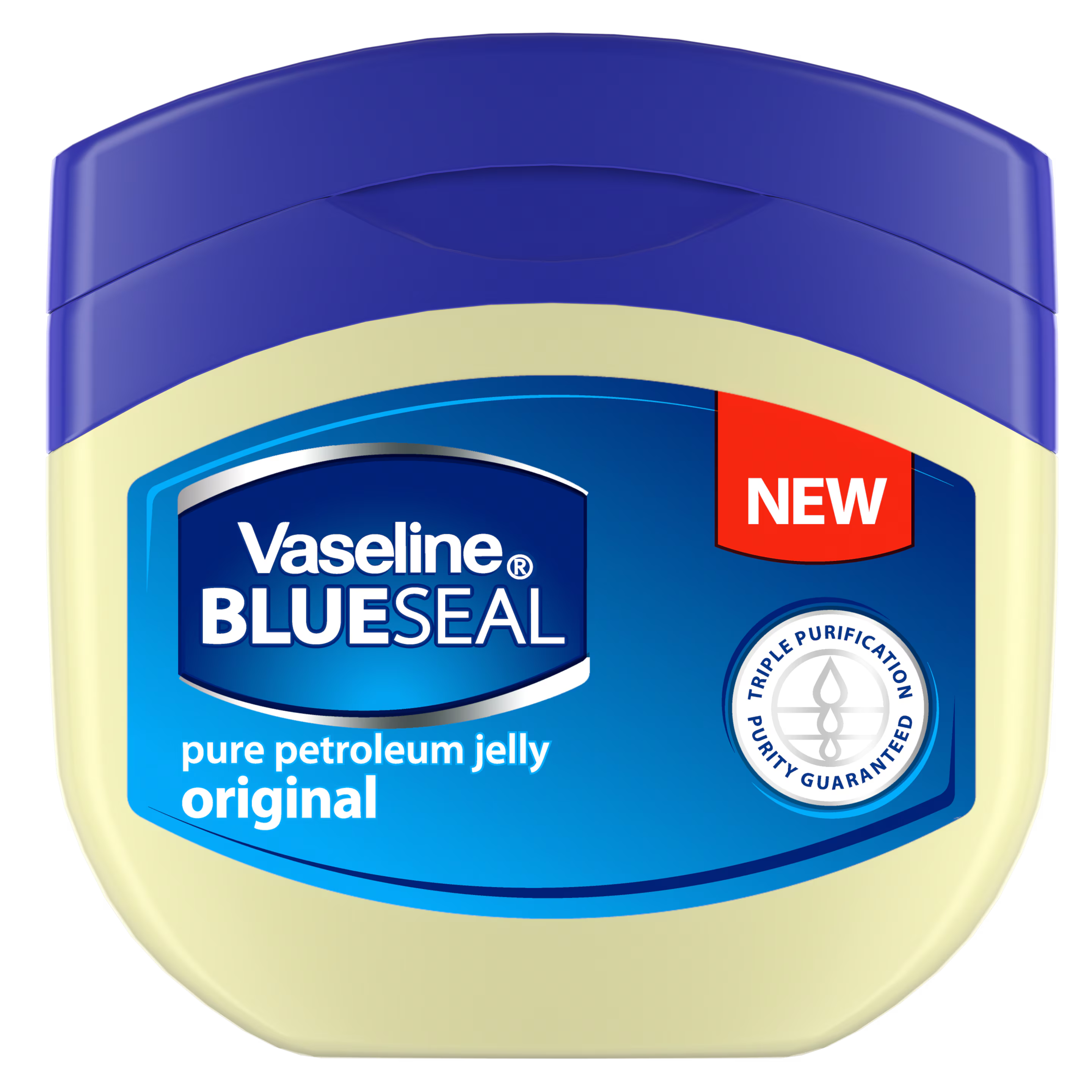 Vaseline blueseal original