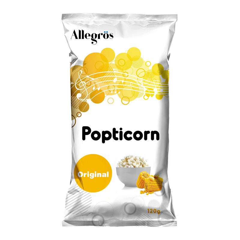 Popticorn Original