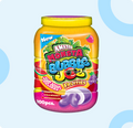 Amazon Monsta Bubble Gum 12x70 outs