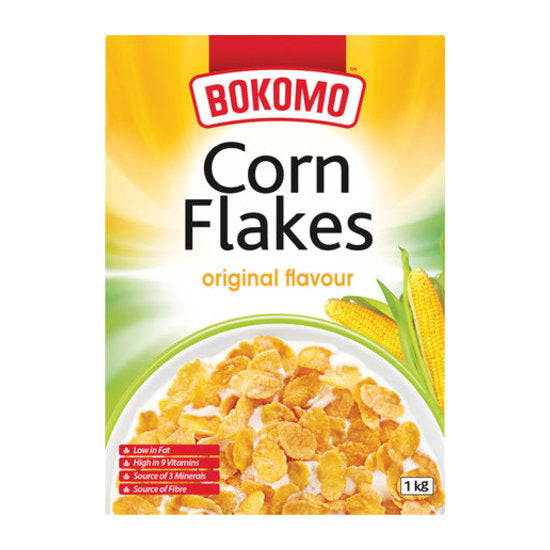 Bokomo Cornflakes 1x1kg