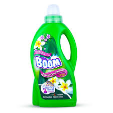 Boom Fabric Conditioner  8x2kg
