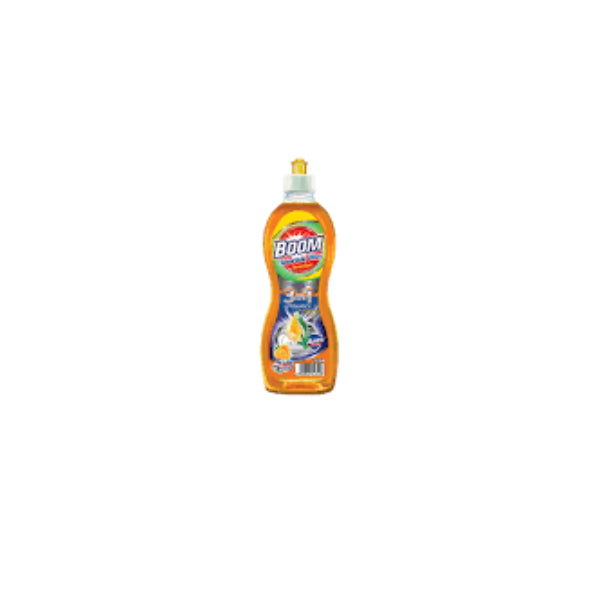 Boom Dishwasher 25x750ml
