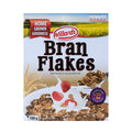 Willards Bran flakes