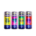 Mocktails 24x330ml