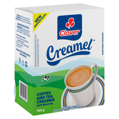 Creamel  1x750g