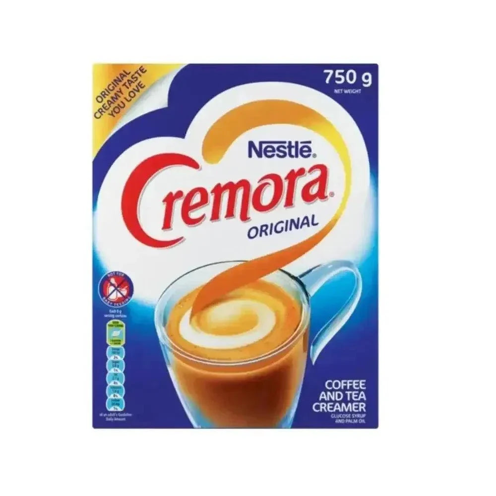 Cremora creamer