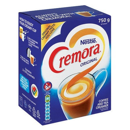 Cremora 1x750g
