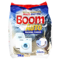 Boom Auto Washing Powder 2kg