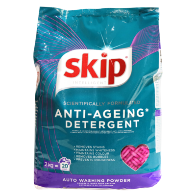 Skip Intelligent Micro w/Powder 2kg
