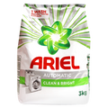 Ariel Auto Powder Regular 3kg