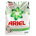 Ariel Auto Powder 2kg