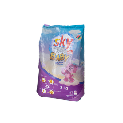 Sky Baby Auto 2kg