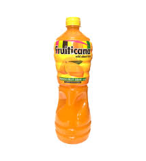 Fruticana Squash 12x430ml