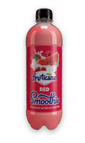 Fruticana Smoothie 12x500ml