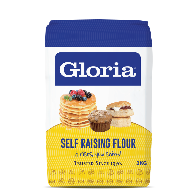 Gloria Self Raising Flour