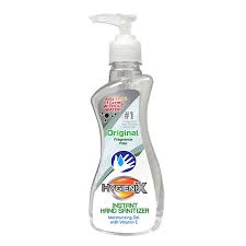 Hand Sanitiser 24x250g