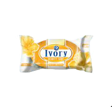 Ivory soap 24x250g