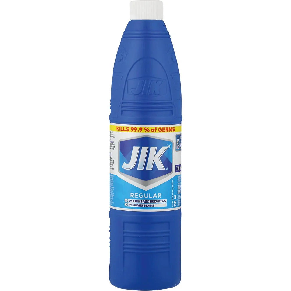 JIK regular bleach