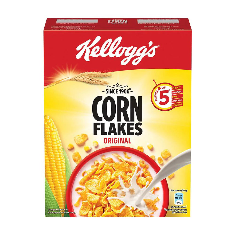 Kellogs Corn Flakes