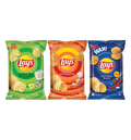 Lays Chips 20x105g