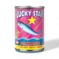 Lucky Star Pilchards chilli