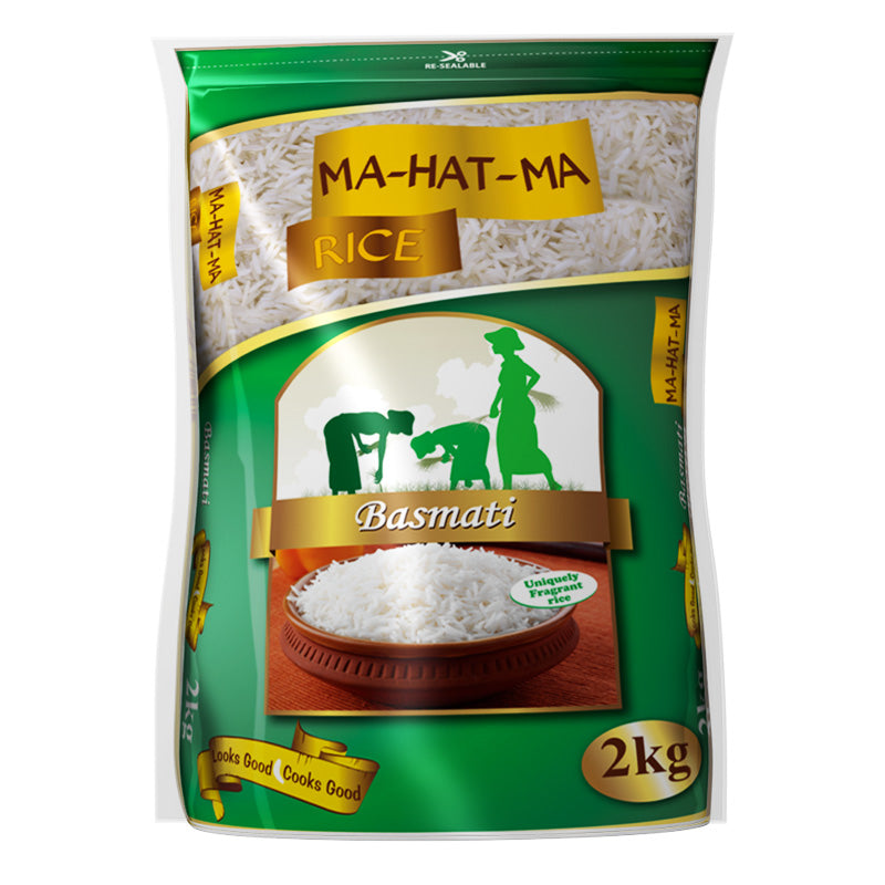 Mahatma basmite