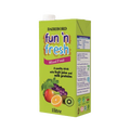 Fun’n’Fresh mixed fruit